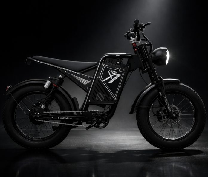 전기자전거, 전동스쿠터 판매 및 수리 매장 photo
